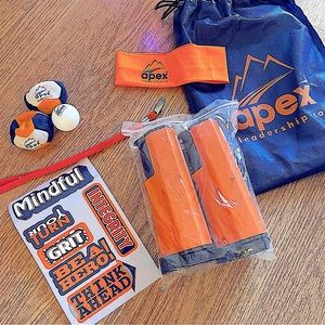 Ping Pong 🏓 Activity Bundle